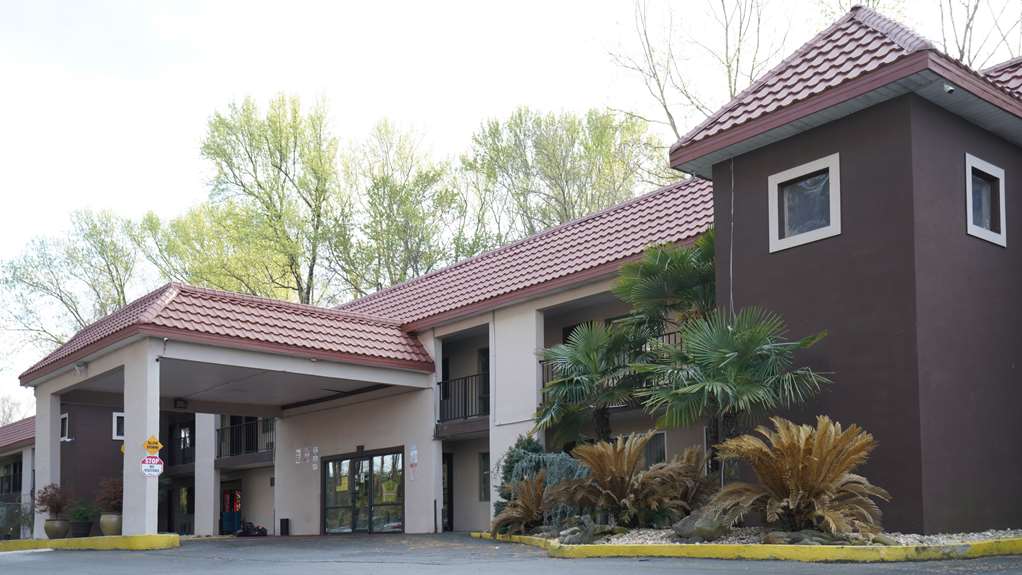 Motel 6 Atlanta GA Atlanta Airport East - photo 2