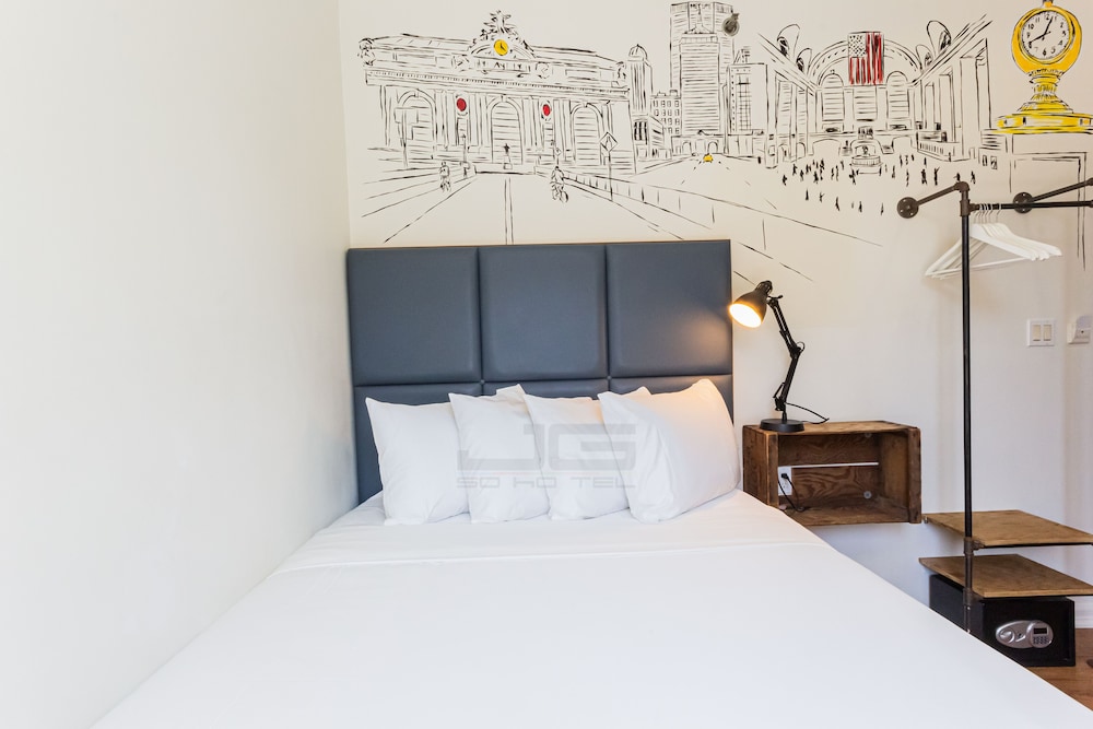 Jgstay Soho - photo 12