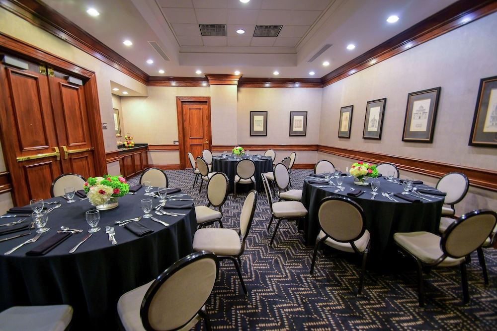 Hilton Dallas Park Cities - photo 83