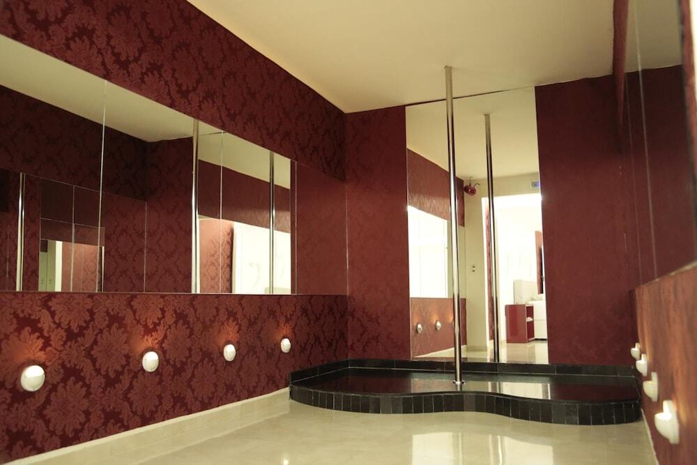 Shop Motel in Campina Grande, Brasil