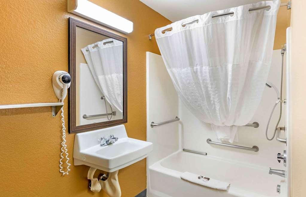 Extended Stay America Suites Billings West End - photo 38