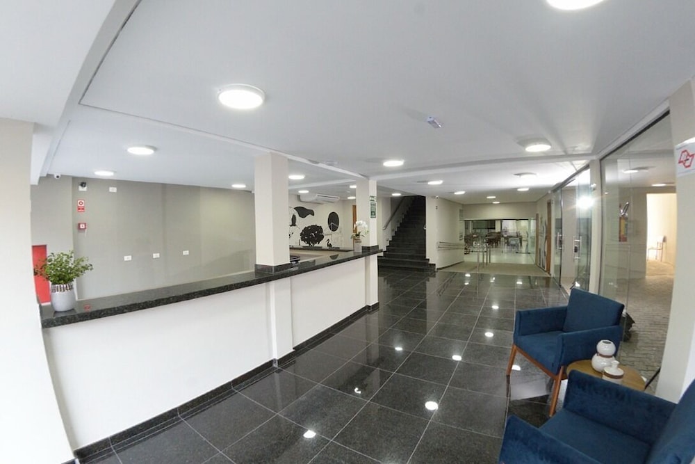 Asa Hotel — Piracicaba — photo 4