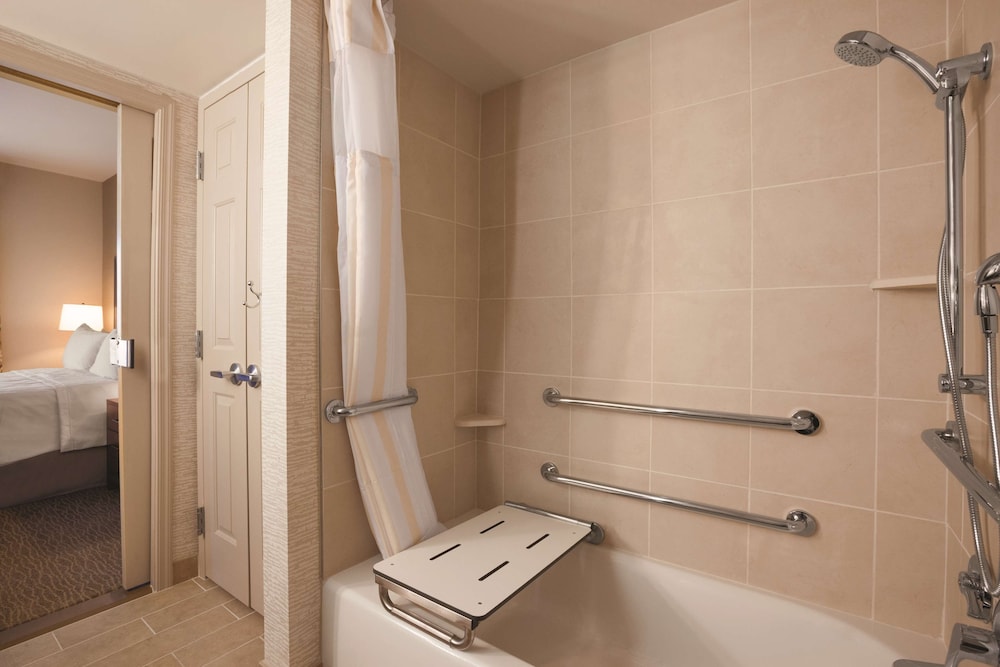 Homewood Suites by Hilton Tucson St. Philip's Plaza Univ - photo 18