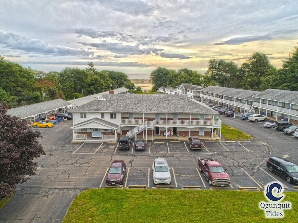Ogunquit Tides Resort — Ogunquit