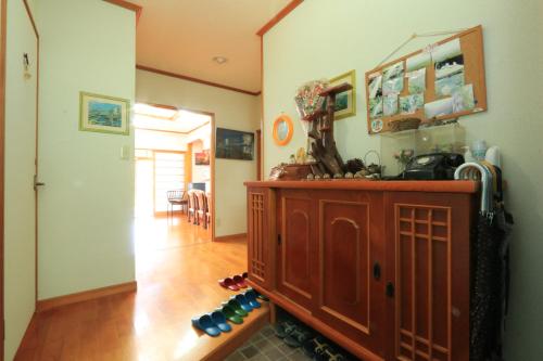 Minshuku Satomachi — hotel near Yakushima Airport