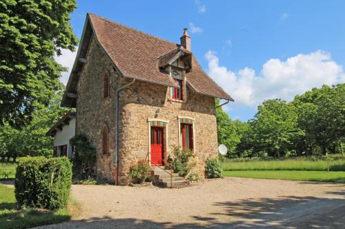 Les Grangettes - last minute hotel in Rilhac-Rancon