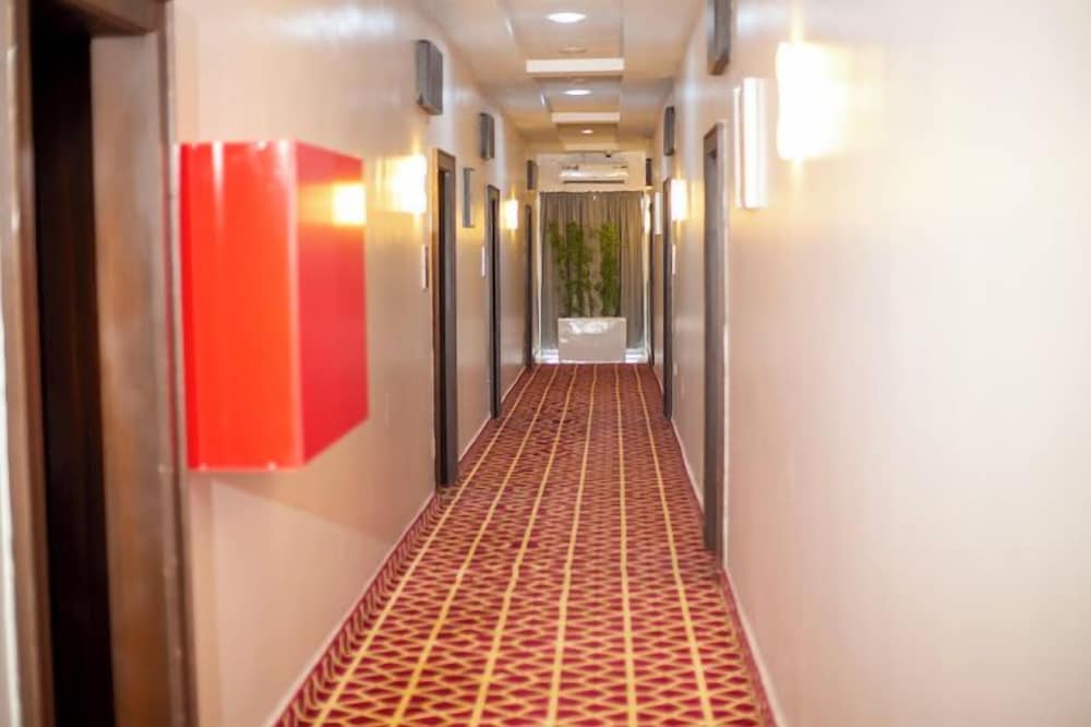 Celebrity Hotels in Yenagoa, Nigeria