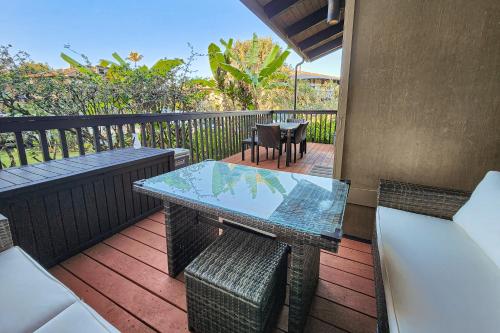 Mauna Kai 8 — 4-Star Luxury Hotel in Princeville, United States