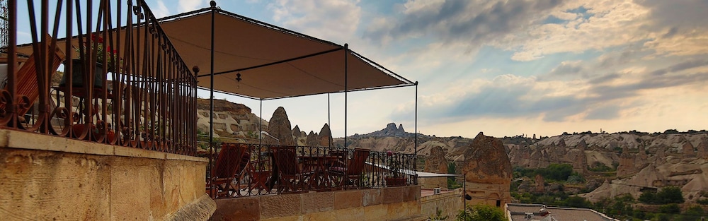 Koza Cave Hotel — Nevsehir — photo 2