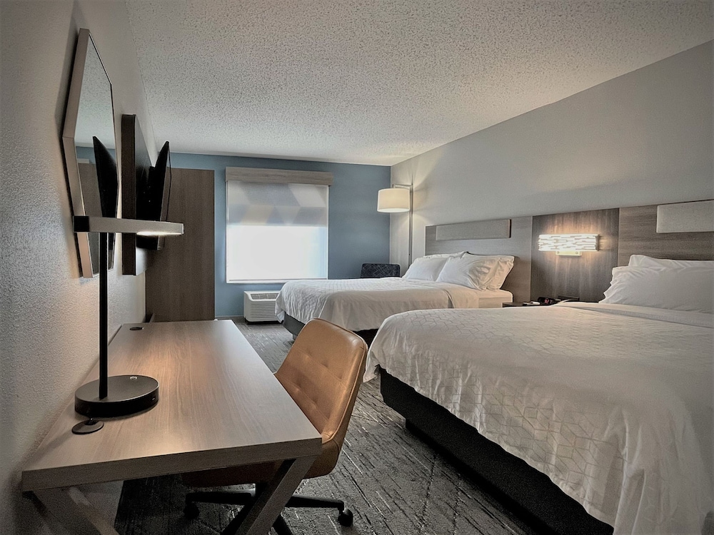 Holiday Inn Express Hotel & Suites New Tampa I 75 by IHG - photo 6