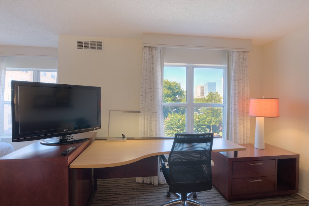 Residence Inn By Marriott Buckhead Lenox Park - photo 8