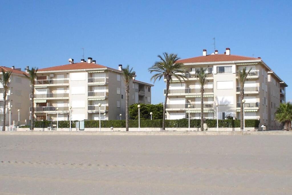 Calafell Beach Experience Calafell Playa — El Vendrell