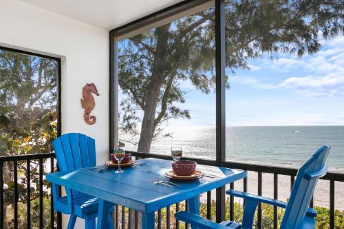 Sunset Terrace 201 in Bradenton Beach, United States