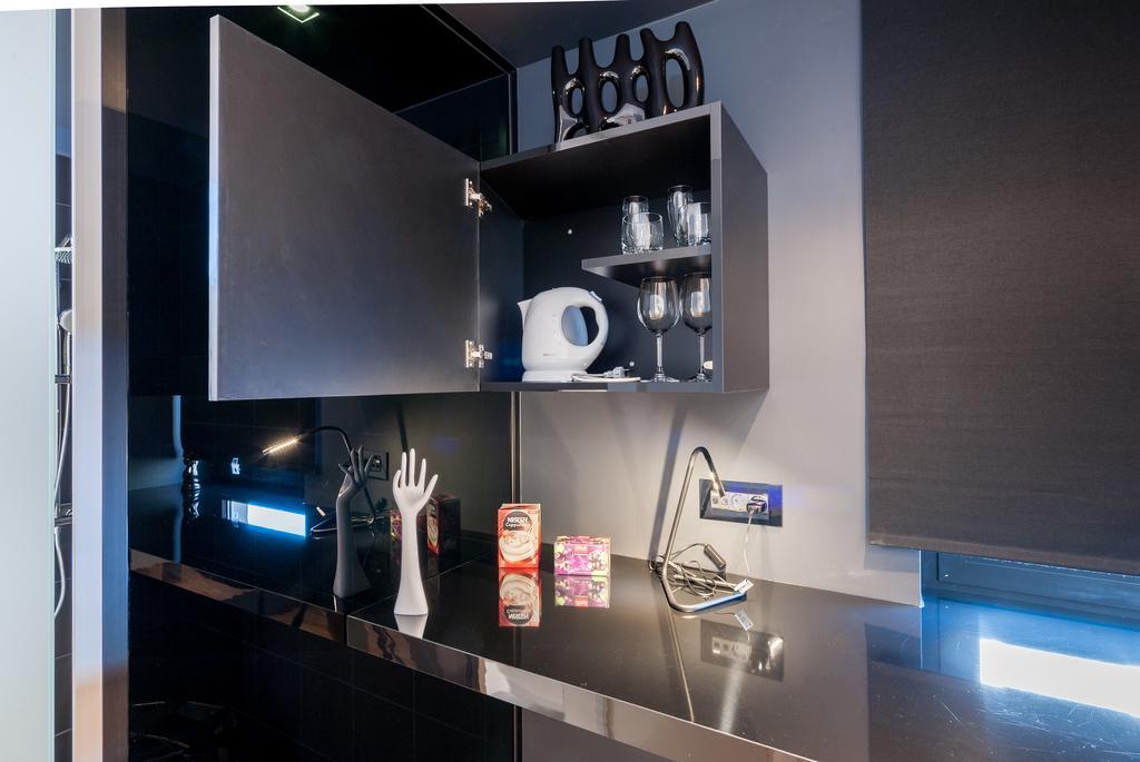 Unique Luxury Rooms in Zadar, Croatia