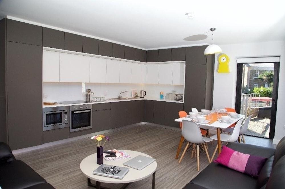 Broadstone Hall City Centre in Dublin, Republic of Ireland