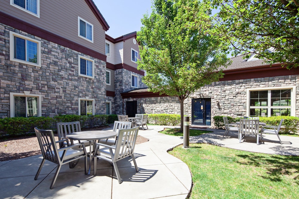 Staybridge Suites Fairfield Napa Valley Area by IHG - photo 38