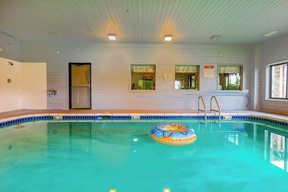 Super Sleep Inn By OYO I 80 Princeton - photo 48