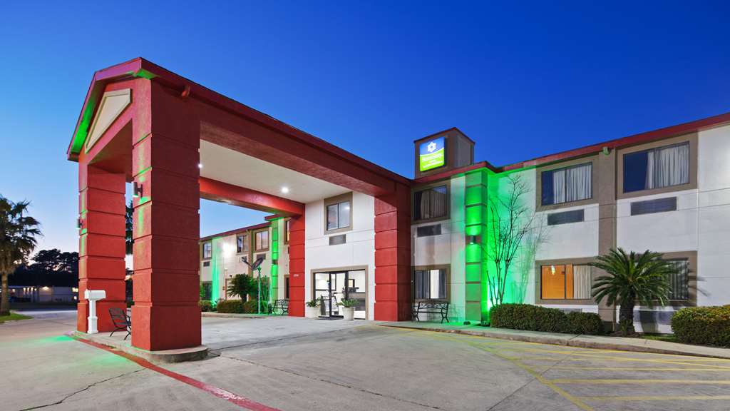 Surestay By Best Western Orange - photo 20