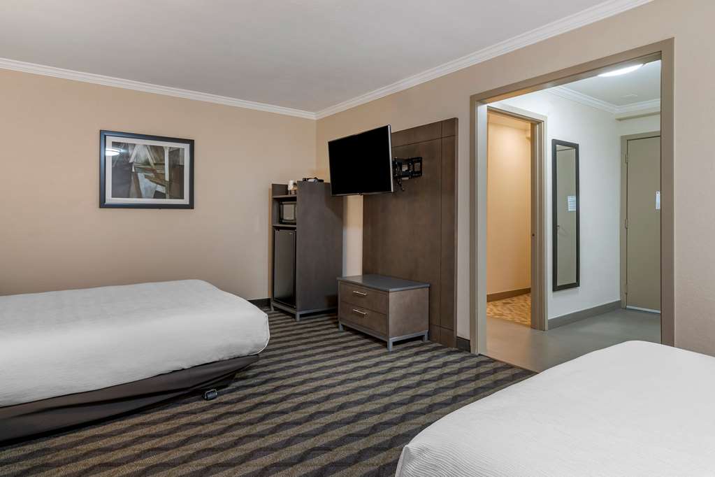 Best Western Silicon Valley Inn - photo 15