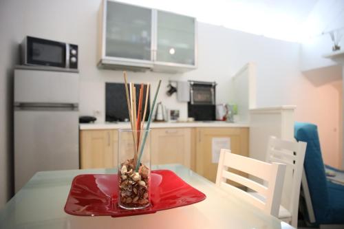 Appartamento Centro Storico di Roma Piazza Navona — 4-Star Luxury Hotel in Rome, Italy