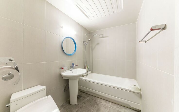 Incheon Love Bird - last minute hotel in Incheon