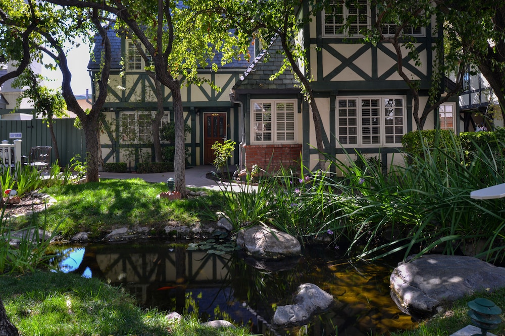 Wine Valley Inn - photo 75