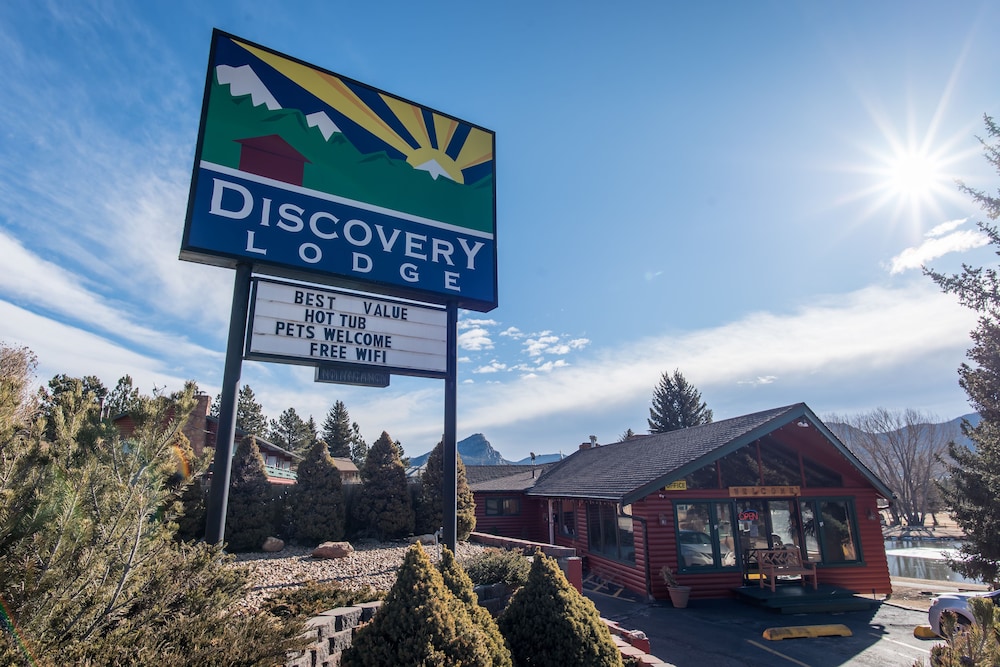 Discovery Lodge - photo 110