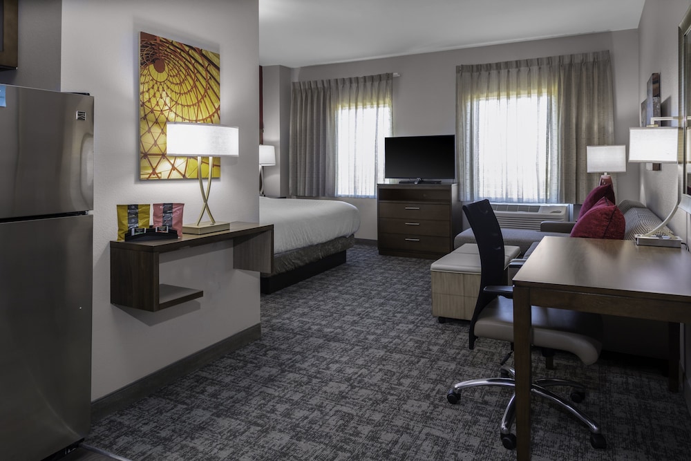 Staybridge Suites Cedar Park Austin N - photo 13
