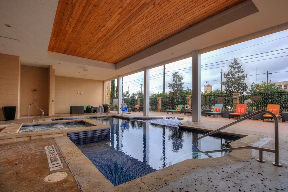 Hotel Indigo Waco Baylor By Ihg - photo 53