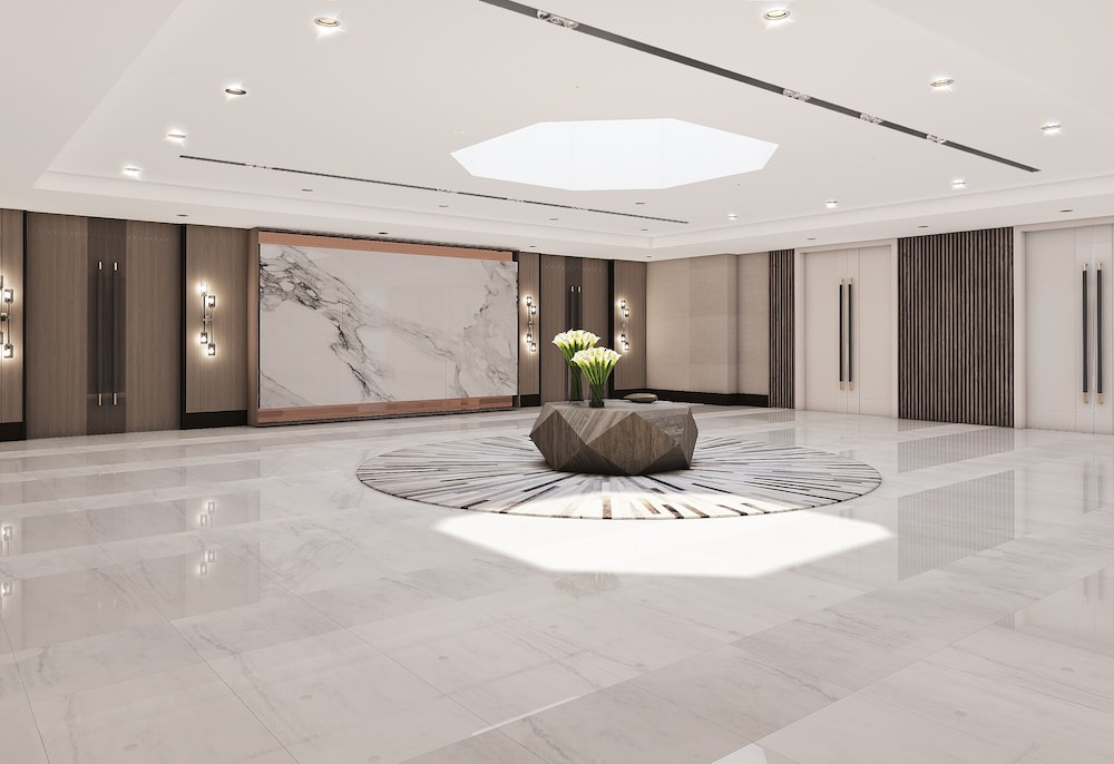 DoubleTree by Hilton Hotel Miami Airport & Convention Center - photo 88
