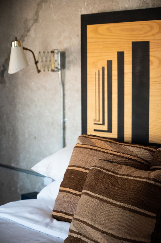 Hotel Boutique Lafayette Tijuana