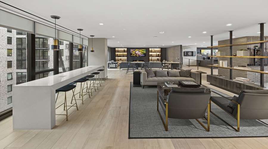Global Luxury Suites at Capitol Hill - photo 21