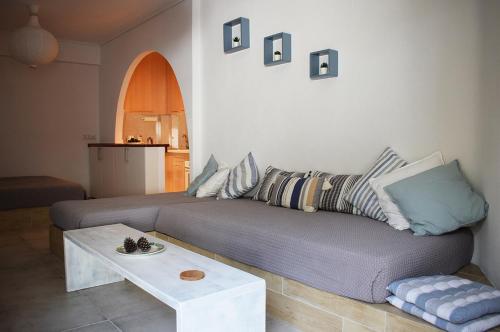 Studio Agia Marina Koropi — Koropi — photo 5