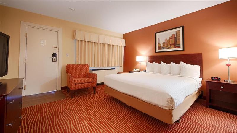 Hotel Boston - photo 61