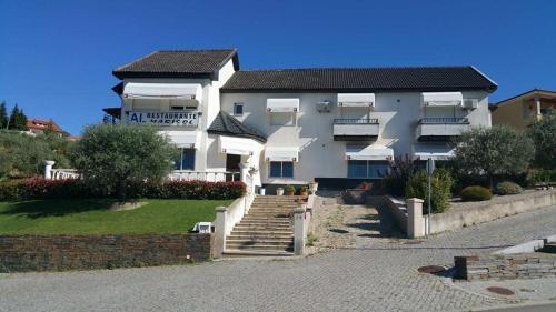 Hotel Marisol in Macedo De Cavaleiros, Portugal