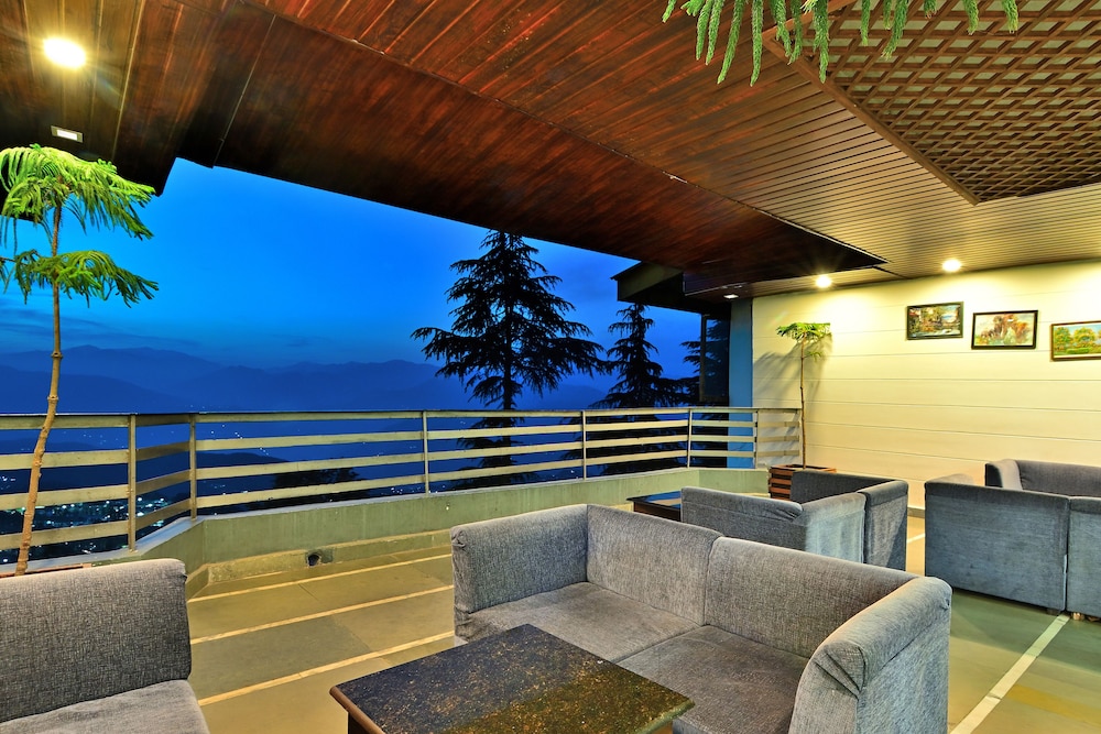 Mgm1 Hotel — Dalhousie — photo 4