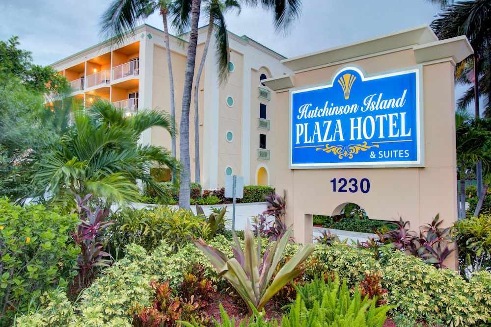 Hutchinson Island Hotel - photo 66