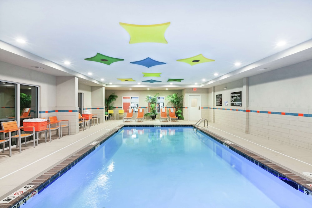 Hampton Inn North Little Rock McCain Mall - photo 38