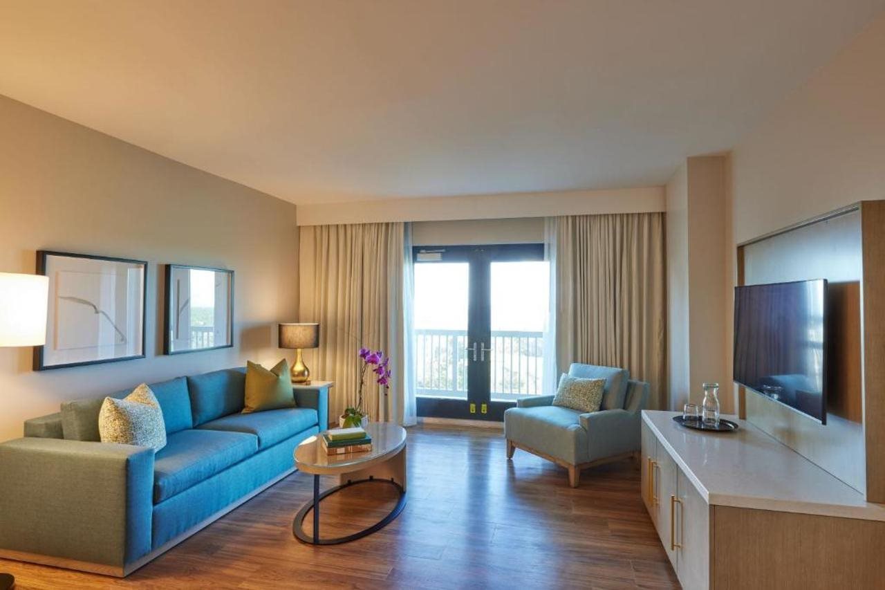 Hotel Effie Sandestin Autograph Collection - photo 17