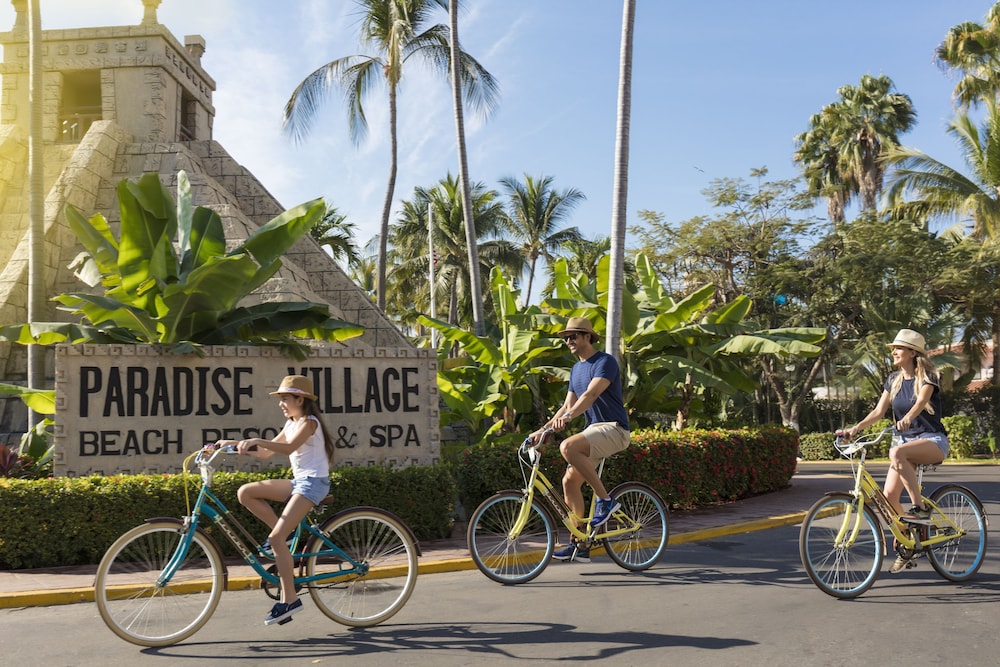 Bicycling
