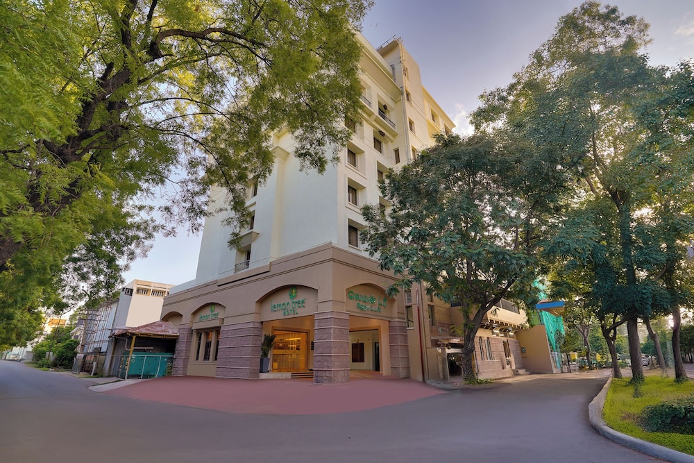 Lemon Tree Hotel Erode in Erode, India