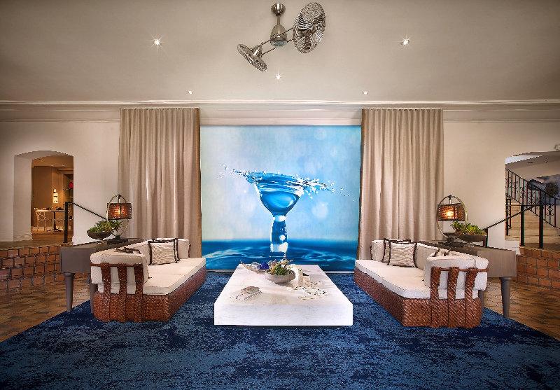Blue Moon Hotel South Beach - photo 4