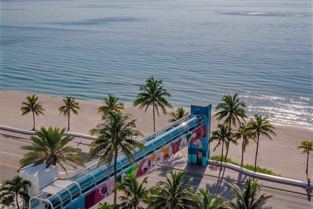 The Westin Fort Lauderdale Beach Resort - photo 124