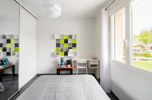 L Escale Bretonne Sejour Chez L Habitant — hotel in Mordelles