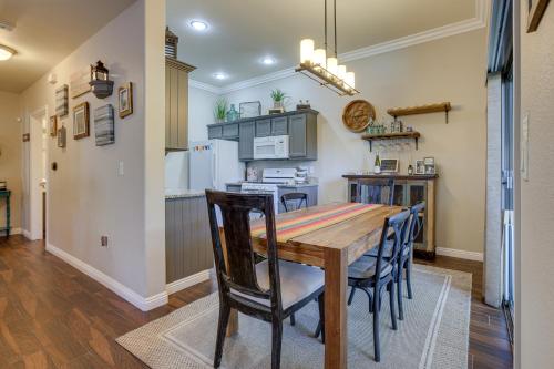 Las Vegas Condo Rental with Pool Access