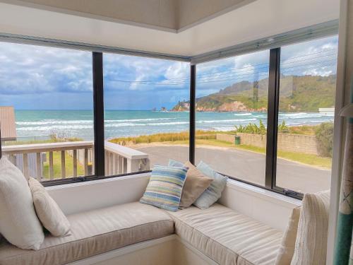 HINE110 Whangamata by the Beach in Whangamata, New Zealand