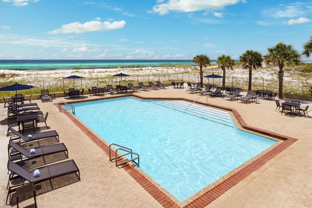 Four Points by Sheraton Destin Fort Walton Beach - featured photo