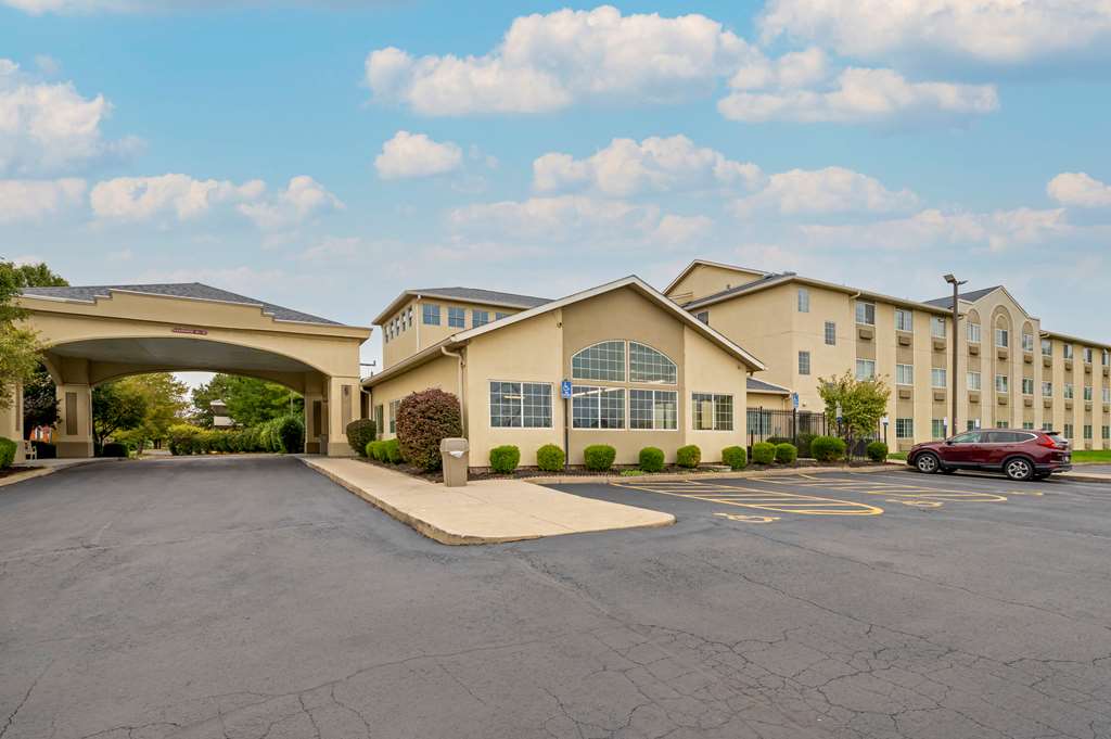 Comfort Suites Columbus Expo Center - photo 3