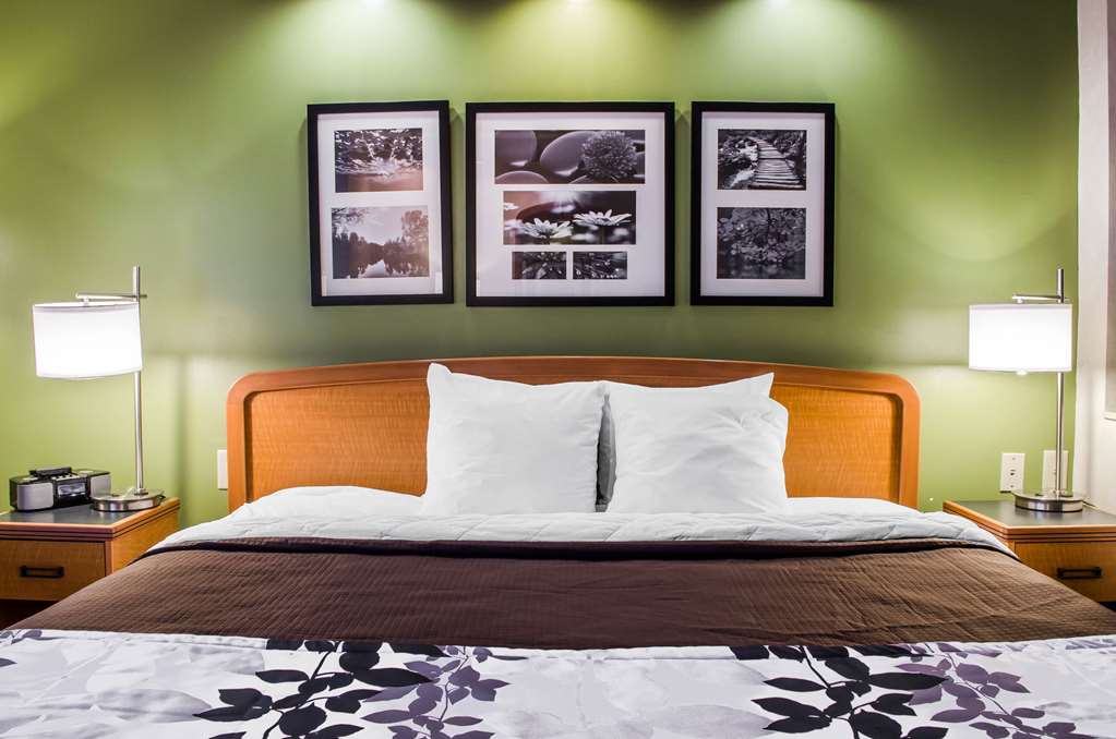 Sleep Inn & Suites Bensalem - photo 20