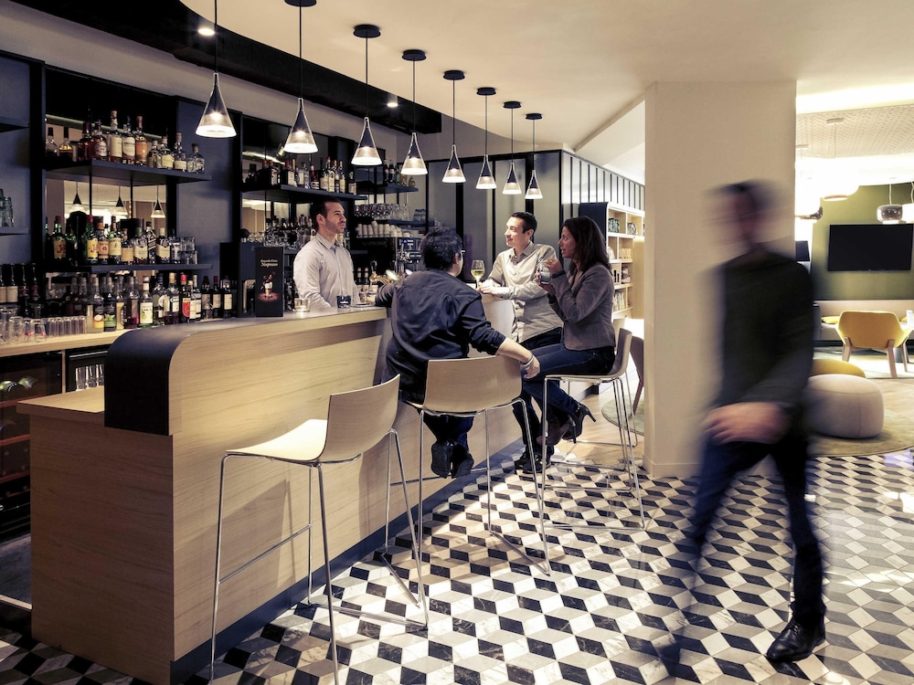 Mercure Nantes Centre Gare in Nantes, France